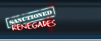 Sanctioned Renegades Forum